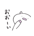 ぶーこです。2（個別スタンプ：14）