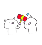 ぶーこです。2（個別スタンプ：21）