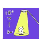 ぶーこです。2（個別スタンプ：22）
