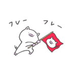 ぶーこです。2（個別スタンプ：25）