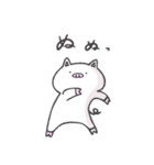 ぶーこです。2（個別スタンプ：32）