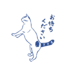 もんちゃん日和（個別スタンプ：13）