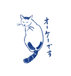 もんちゃん日和（個別スタンプ：21）