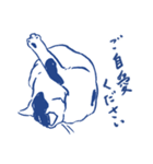 もんちゃん日和（個別スタンプ：29）