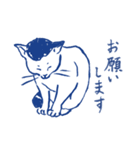 もんちゃん日和（個別スタンプ：31）
