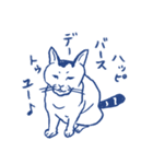 もんちゃん日和（個別スタンプ：32）