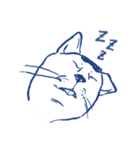 もんちゃん日和（個別スタンプ：33）