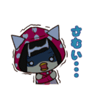 アラピン（個別スタンプ：2）