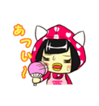 アラピン（個別スタンプ：6）