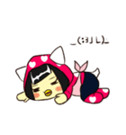 アラピン（個別スタンプ：9）