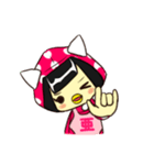 アラピン（個別スタンプ：14）