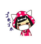 アラピン（個別スタンプ：15）