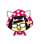 アラピン（個別スタンプ：17）