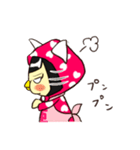 アラピン（個別スタンプ：27）