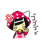 アラピン（個別スタンプ：31）