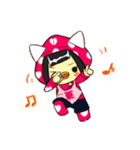 アラピン（個別スタンプ：38）