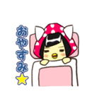 アラピン（個別スタンプ：40）