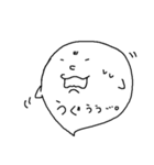 すたんぷーず（個別スタンプ：3）