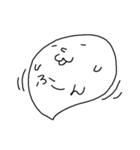 すたんぷーず（個別スタンプ：27）