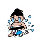 すもーまん、です！（個別スタンプ：31）