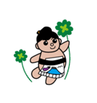 すもーまん、です！（個別スタンプ：32）