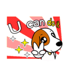 DODO DOG Vol.2 (EN)（個別スタンプ：25）