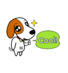 DODO DOG Vol.2 (EN)（個別スタンプ：37）