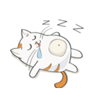 Vios Cat（個別スタンプ：2）