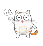 Vios Cat（個別スタンプ：5）