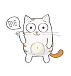 Vios Cat（個別スタンプ：6）