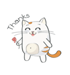 Vios Cat（個別スタンプ：7）