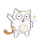 Vios Cat（個別スタンプ：10）