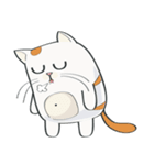 Vios Cat（個別スタンプ：11）