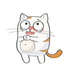 Vios Cat（個別スタンプ：12）