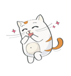 Vios Cat（個別スタンプ：15）