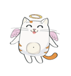 Vios Cat（個別スタンプ：16）