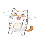 Vios Cat（個別スタンプ：17）