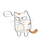 Vios Cat（個別スタンプ：18）