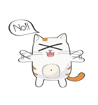 Vios Cat（個別スタンプ：19）