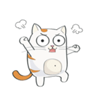 Vios Cat（個別スタンプ：20）