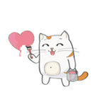 Vios Cat（個別スタンプ：22）