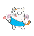Vios Cat（個別スタンプ：24）