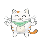 Vios Cat（個別スタンプ：26）