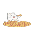Vios Cat（個別スタンプ：28）