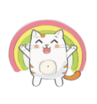 Vios Cat（個別スタンプ：30）