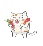 Vios Cat（個別スタンプ：32）