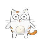 Vios Cat（個別スタンプ：34）