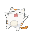 Vios Cat（個別スタンプ：35）