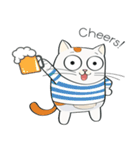Vios Cat（個別スタンプ：39）