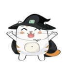 Vios Cat（個別スタンプ：40）